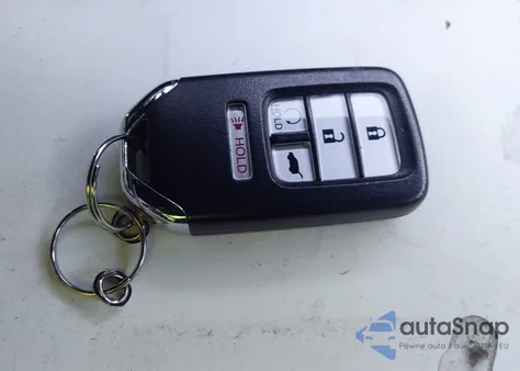 2019 Honda Cr-V Ex from USA, damaged, VIN 2HKRW2H57KH667719